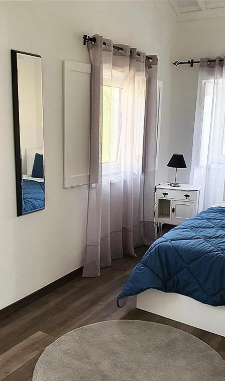 Casa Da Ribeira Do Alem Villa Angra do Heroísmo Eksteriør bilde